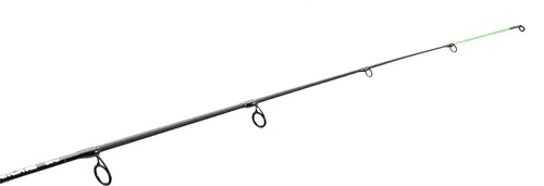 Vista 6 de 13 Fishing - The Snitch Pro/Freefall Ghost - Combos de pesca en hielo en línea - Punta de acción rápida Flex-Core