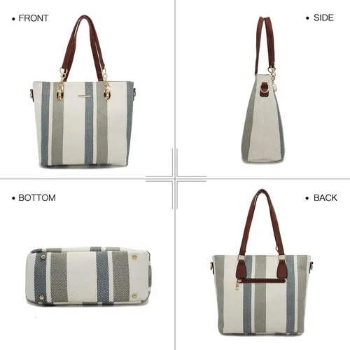 Vista 81 de 2E-youth - Bolsas y carteras de diseño para mujer, bolso de hombro, bolsa de mano