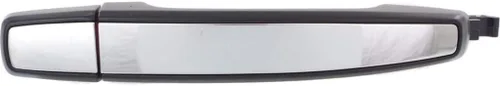 Vista 2 de KarParts360 para Buick Encore Manija de puerta exterior 2013 2014 2015 lado del pasajero delantero Imprimado Recorte: todos los submodelos