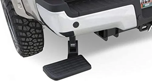 Vista 5 de AMP Research RealTruck BedStep 75326-01A Compatible con Jeep Gladiator JT 2020 - 2024