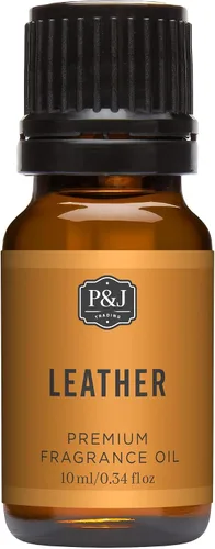 Vista 8 de P&J - Aceite de fragancia Candy Apple de 0.3 fl oz, aromas para velas, fabricación de jabón, aceite difusor, aromas frescos