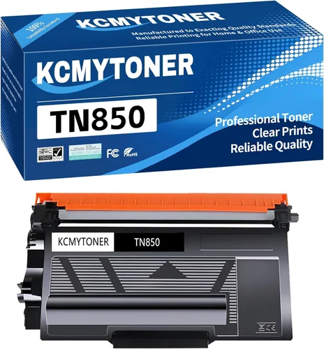 Vista 11 de TN830XL Cartucho de tóner negro y batería DR830 compatible con Brother TN830 TN-830 TN-830XL DR-830 alto rendimiento uso con impresora HL-L2460DW