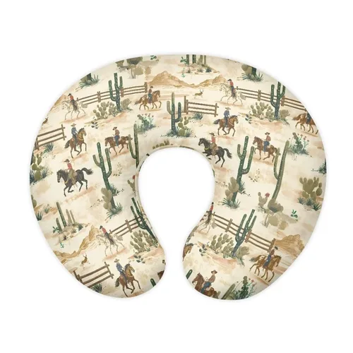Vista 21 de American Stars - Funda de almohada de lactancia suave y cómoda para recién nacido, resistente a las manchas y a los arañazos del 4 de julio