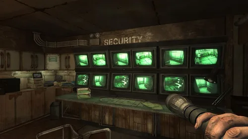 Vista 5 de Monstrum - Nintendo Switch