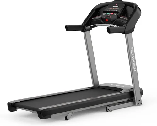 Vista 10 de Schwinn Fitness Cinta de correr
