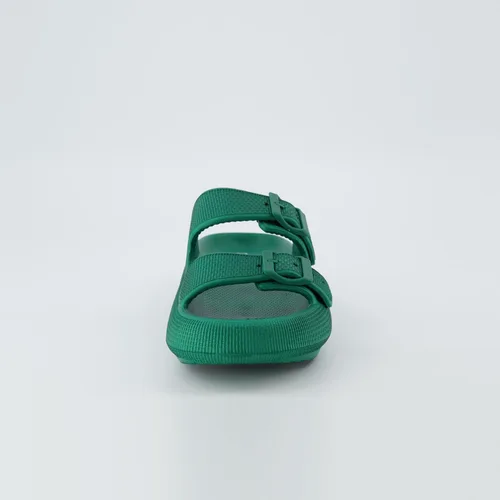 Vista 7 de Cushionaire Fame - Sandalia para mujer con +Comfort