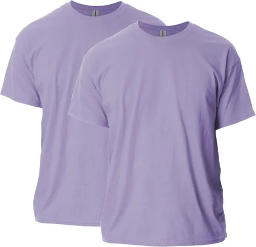 Vista 71 de Gildan - Camiseta de algodón ultra para adulto, estilo G2000, Multipack