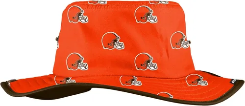 Vista 38 de FOCO - Sombrero deportivo para mujer, con logotipo de equipo de la NFL, para exteriores, para el sol Blanco híbrido