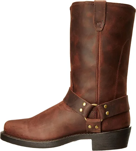 Vista 8 de Dingo - Botas Dean para hombre
