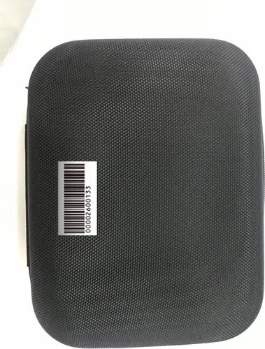 Vista 4 de BONEW Cabezal de 3 W para gafas con clip óptico + estuche de almacenamiento de tela (3 W)