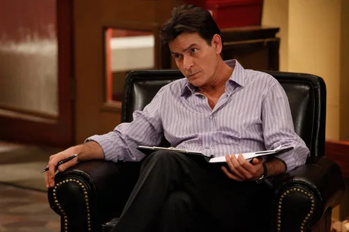Vista 5 de Anger Management Season 1 Blu-ray