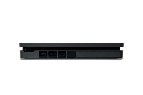 Vista 7 de PlayStation 4 Slim 500GB Console Discontinued Renewed