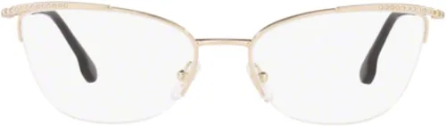Vista 3 de Versace VE1261B 1252-52 - Marco para gafas (pálido)