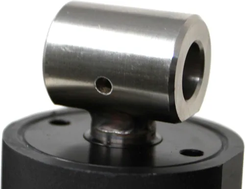 Vista 3 de Sistema de ajuste e inclinación compatible con Mercury 2.5L y 3.0L 1985-1995 de 3 hilos