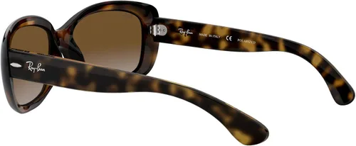 Vista 5 de Ray-Ban RB4101 Jackie Ohh lentes de sol para mujer