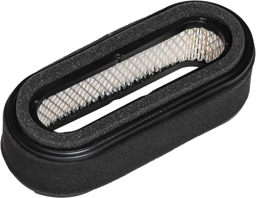 Vista 3 de HIFROM GX345 Filtro de aire Pre Filtro Combo Reemplazo para John Deere LX279 F725 F710 Front Kawasaki 11013-2205 11013-2114 11013-2115 11029-2001