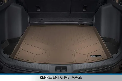 Vista 35 de MAXLINER Juego de alfombrillas de primera fila para Honda Odyssey 2011-2017