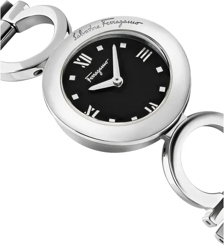 Vista 3 de Salvatore Ferragamo Collection Luxury Womens Watch Timepiece