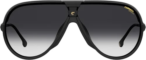 Vista 4 de Carrera CHANGER65 Matte BlackGrey Shaded - Gris Oro 677135 gafas de sol unisex