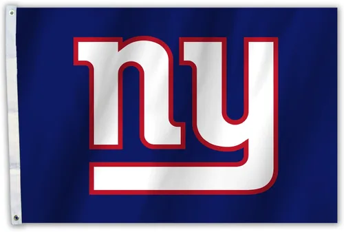 Vista 18 de Fremont Die NFL unisex 2-Sided Team Foot Flag With Grommets