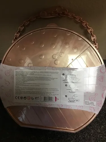 Vista 3 de L.O.L Edición limitada LOL BIG SURPRISE - Edición limitada - 50 sorpresas misteriosas bolsa caja muñecas