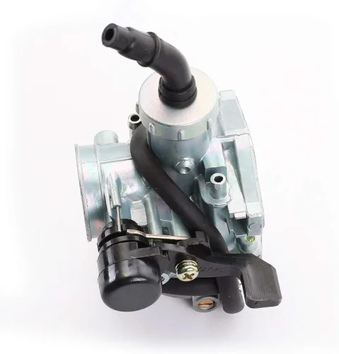 Vista 3 de Carburador PZ19 para TaoTao Kazuma Baja 70cc 90cc 110cc 125cc NST SunL Chinese Quad 4 Stroke ATV Go Kart Pit Dirt Bike CRF50F XL75 CRF80F XR50R