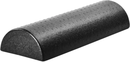Vista 13 de Yes4All High-Density EPP Half Round Back Roller Foam, Exercise Foam Roller for Yoga, Pilates & Stretching - 12, 18, 24, 36 inch