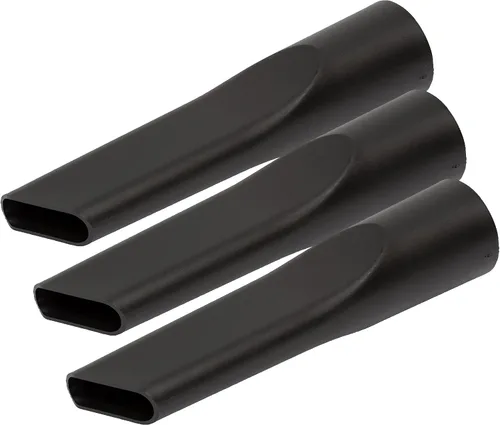 Vista 8 de Shop-Vac 9067900 - Cepillo de ángulo recto de 2.5 pulgadas de diámetro, ideal para quitar el polvo de persianas y superficies irregulares, funciona