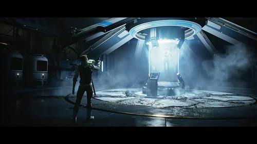 Vista 9 de Star Wars Jedi Survivor Deluxe - Origin PC Código de juego en línea
