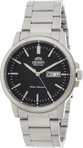 Vista 4 de Orient Reloj deportivo japonés automático y manual "RA-AA0C" para hombre