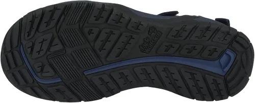 Vista 5 de Jack Wolfskin Sandalias deportivas para mujer