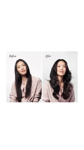 Vista 6 de Oribe Acondicionador para un volumen magnífico, 6.76 onzas líquidas (paquete de 1) Weightless Volumizing Conditioner - Adds Body, Volume & Lift