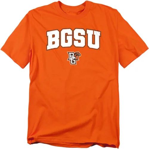 Vista 135 de Colección Oficial de Camisetas de Logotipo de Arco Universitario Unisex para Adultos 1