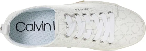 Vista 2 de Calvin Klein Hamilton - Tenis para mujer
