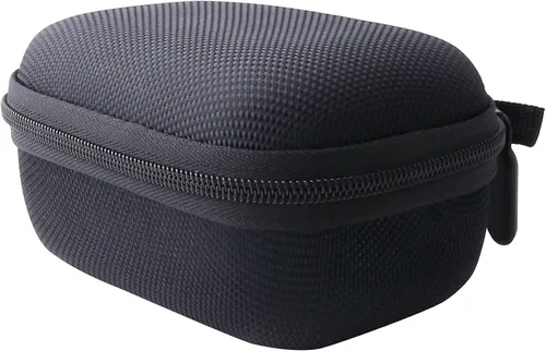 Vista 5 de Funda rígida compatible con cámara digital Sony RX100 VII/RX100 VI/RX100 V/ RX100 IV/RX100 III /RX100 II (solo funda)