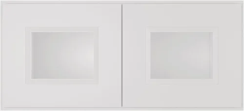 Vista 34 de LOVMOR Armarios de pared, botiquines con puertas de cierre suave, muebles decorativos para salas de estar, dormitorios, cocinas, lavanderías, gris