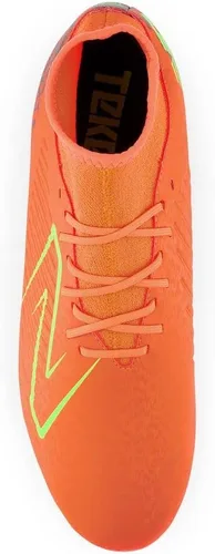 Vista 5 de New Balance Tekela V4 Magique Fg - Tenis de fútbol unisex para adultos