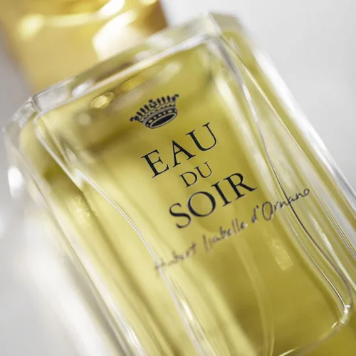 Vista 3 de Sisley Paris Eau du Soir - 100 mL - Eau De Parfum para Mujer - Fragancia refinada, elegante y eternamente femenina