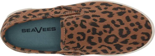 Vista 5 de SEAVEES Tenis sin cordones para mujer