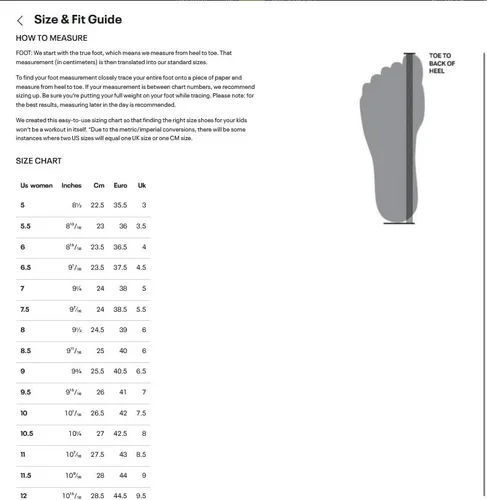 Vista 6 de Under Armour - Tenis Charged Assert 9 para mujer