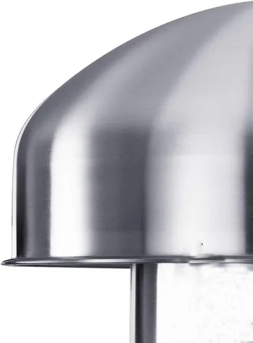 Vista 8 de YUEWO 10L destilador de cervecería Moonshine Still vaporizador máquina de aceite esencial Inicio Brewing olla antiadherente Hacer vino 304 volumen