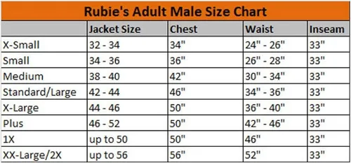 Vista 5 de Rubies Mono de Chase para hombre de Paw Patrol para adultos Multicolor