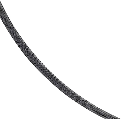Vista 5 de Paquete de 5 cables divisores de ventilador PWM de 4 pines, adaptador trenzado de computadora, convertidor de cable de extensión de alimentación