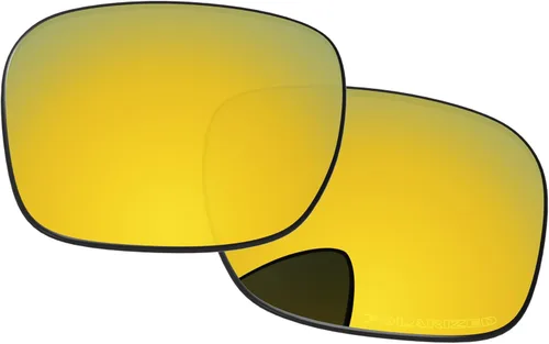 Vista 2 de Lentes de repuesto para gafas de sol Oakley Holbrook Mix OO9384 2.244 in