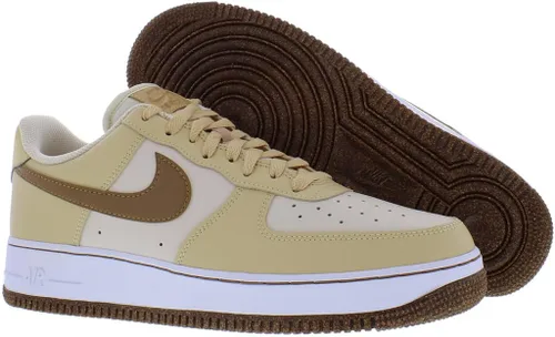 Vista 93 de Nike Air Force 1 '07 LV8 Double Swoosh - Twilight Marsh CT2300-300