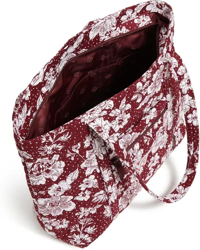Vista 62 de Bolso tote Vera de algodón (varios equipos disponibles)
