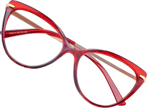 Vista 10 de Gafas de luz azul para mujer y hombre, gafas de computadora para hombres y mujeres, antifatiga, gafas de pantalla HD para oficina, lectura