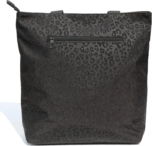Vista 5 de Bolsa de hombro con diseño floral para gimnasio, senderismo, picnic, viajes, playa for Gym