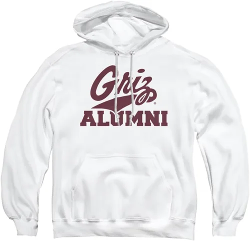Vista 121 de LOGOVISION Ropa unisex para adultos con diseño oficial de alumnos universitarios para hombres y mujeres, colección de sudaderas con capucha