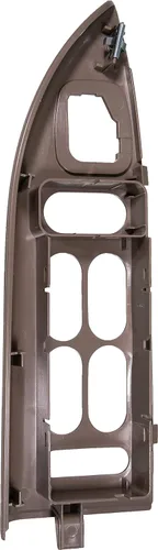 Vista 2 de APDTY 141383 Interruptor de ventana Panel Bisel Bronceado